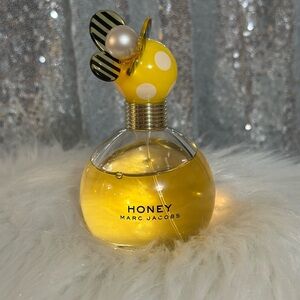 Marc Jacobs Honey Perfume 3.3oz